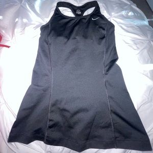 Nike tank top